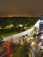 COMO Metropolitan London