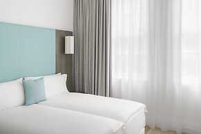 COMO Metropolitan London