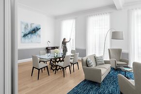 COMO Metropolitan London