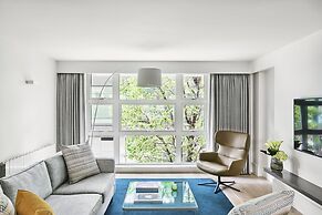 COMO Metropolitan London