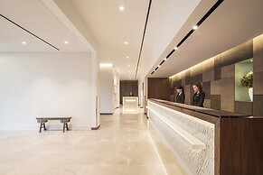 COMO Metropolitan London