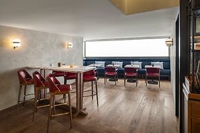 COMO Metropolitan London