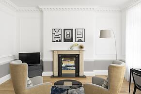 COMO Metropolitan London