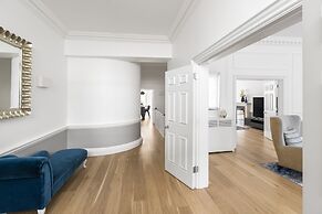 COMO Metropolitan London