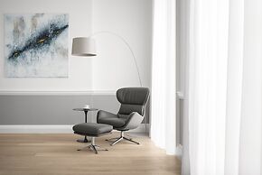 COMO Metropolitan London