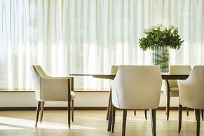 COMO Metropolitan London