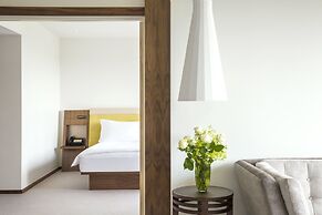 COMO Metropolitan London