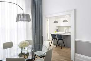 COMO Metropolitan London