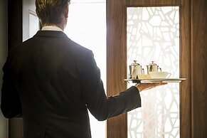 COMO Metropolitan London