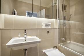 COMO Metropolitan London