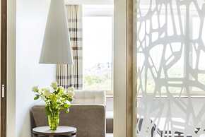 COMO Metropolitan London