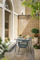 COMO Metropolitan London