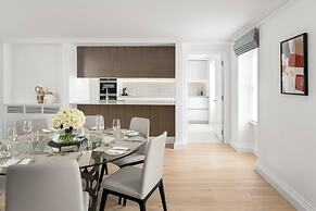 COMO Metropolitan London