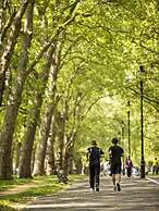 COMO Metropolitan London