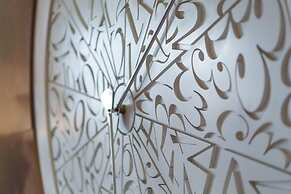 COMO Metropolitan London