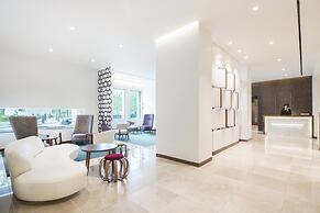 COMO Metropolitan London