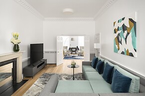 COMO Metropolitan London