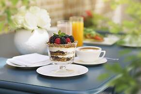 COMO Metropolitan London