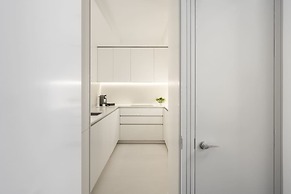 COMO Metropolitan London