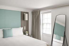 COMO Metropolitan London