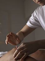 COMO Metropolitan London