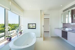 COMO Metropolitan London