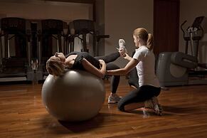 COMO Metropolitan London