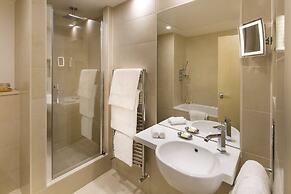 COMO Metropolitan London