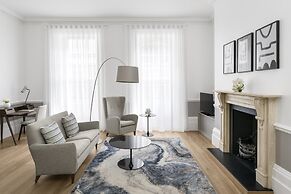 COMO Metropolitan London