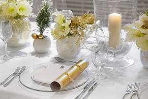 COMO Metropolitan London