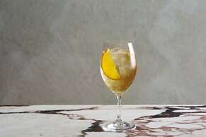 COMO Metropolitan London