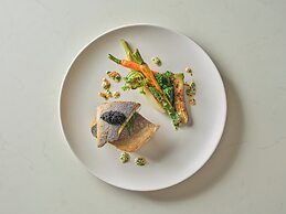 COMO Metropolitan London