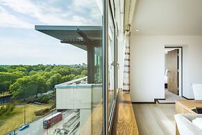 COMO Metropolitan London