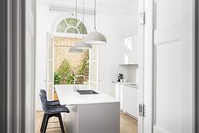 COMO Metropolitan London