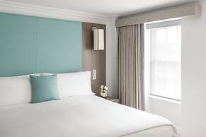 COMO Metropolitan London