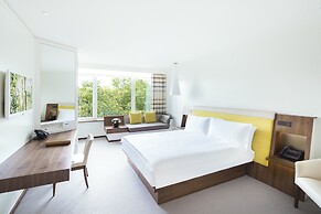 COMO Metropolitan London