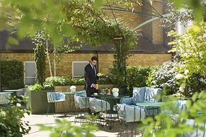 COMO Metropolitan London