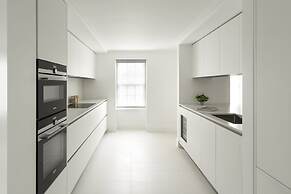 COMO Metropolitan London