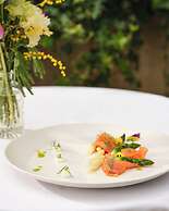 COMO Metropolitan London