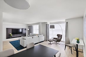 COMO Metropolitan London