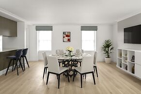 COMO Metropolitan London