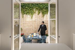 COMO Metropolitan London