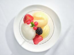 COMO Metropolitan London