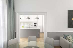 COMO Metropolitan London