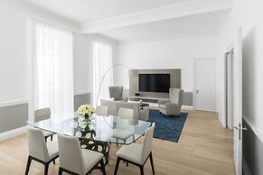 COMO Metropolitan London