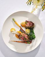 COMO Metropolitan London