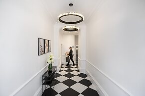 COMO Metropolitan London