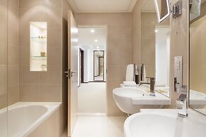 COMO Metropolitan London