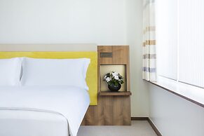 COMO Metropolitan London