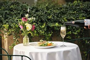 COMO Metropolitan London